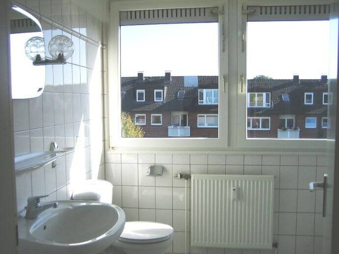Helle Dachgeschosswohnung in ruhiger Wohnstraße – Wentorf bei Hamburg – Vorschaubild 5