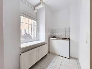 Top-Lage Kastanienallee!! 2 EG-Studios, 1 vermietet, 1 frei, ca. 52 m², mit Außenfläche (SNR) – 10119 Berlin – Vorschaubild 8