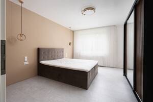 Modernisierte 3-Zimmer-Wohnung mit Garage & zusätzlichem Raum als Homeoffice oder Gästezimmer – 28759 Bremen – Vorschaubild 3