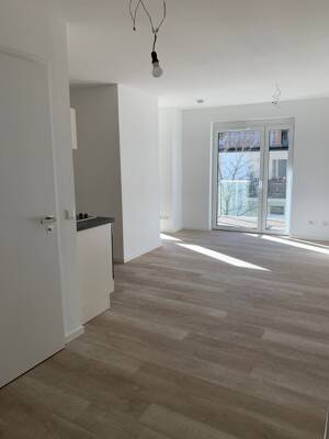 Single Wohnung im Quartier von Wydenbrück – 33098 Paderborn – Vorschaubild 3