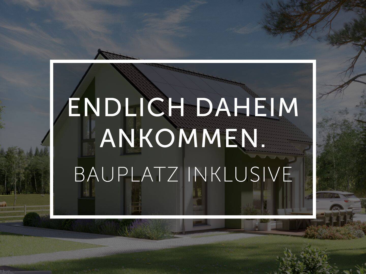 Premium-Grundstück in Rostock-Gehlsdorf!!! – Rostock – Bild 1 von 9
