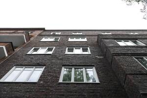 Ihr Rückzugsort in Barmbek