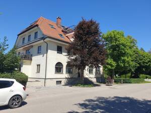 IDYLLISCH - SEHR RUHIG GELEGEN AM CHIEMSEE – 83233 Bernau am Chiemsee – Vorschaubild 1