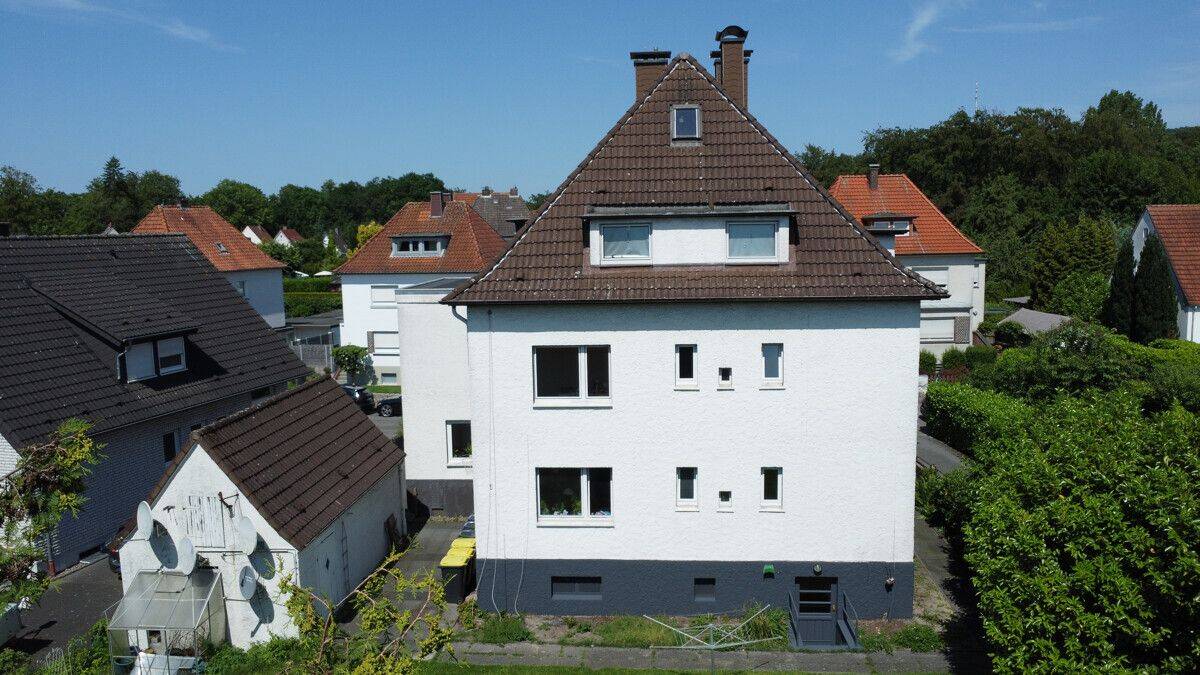 Attraktives Mehrfamilienhaus mit fünf Wohneinheiten und steuerlichem Mehrwert in Bielefeld-Quelle – Bielefeld – Vorschaubild 6