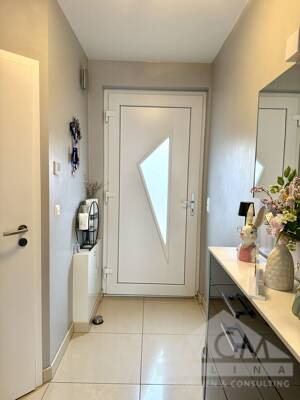 #ERFOLGREICH VERMITTELT# Elegantes Reihenhaus mit gehobener Ausstattung - A+