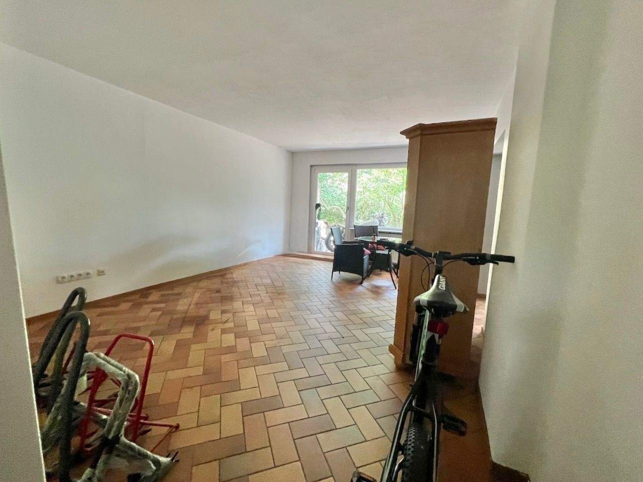 CA. 437m² WOHN-/NUTZFLÄCHE - TOLLES ECKGRUNDSTÜCK, IDEAL ZUM WOHNEN & ARBEITEN - VIELSEITIG NUTZBAR – Berlin – Vorschaubild 2