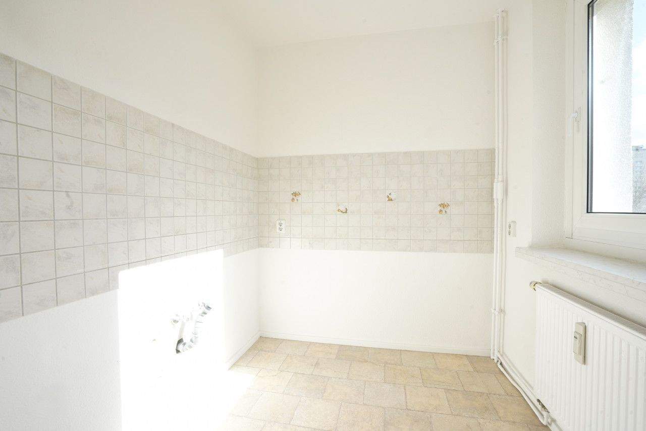 Balkon / Aufzug / Nah am Campus – Chemnitz – Vorschaubild 8