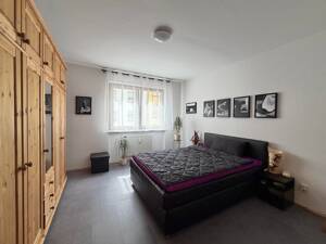Gut geschnittene 2 Zi-Wohnung inkl. Stellplatz - zentrale Wohnlage! – 63069 Offenbach am Main – Vorschaubild 8