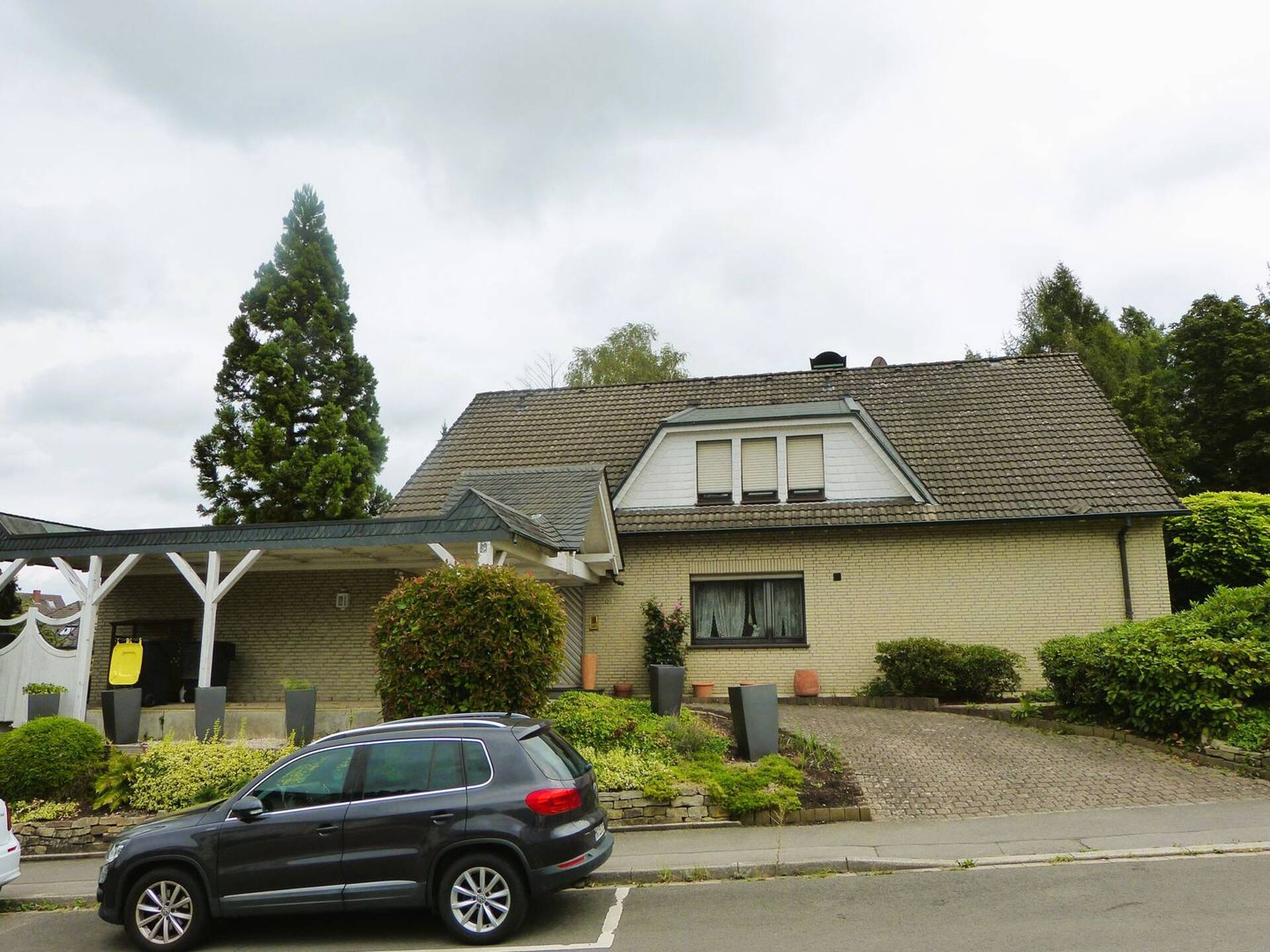 Haus in 58708 Menden mit 217 m² kaufen