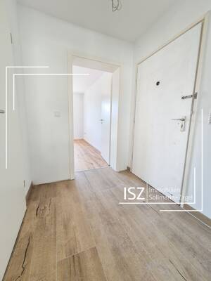 Moderne 32-m²-Wohnung mit Südloggia und Carport-Stellplatz – 90763 Fürth – Vorschaubild 5