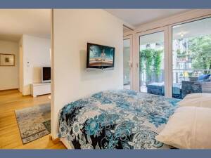 Möbliert: Toplage im Glockenbachviertel – 80469 München – Vorschaubild 5