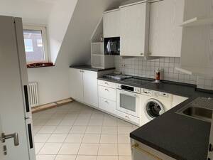 Gemütliche 2-Zimmer-Wohnung im Hansaviertel – 48155 Münster – Vorschaubild 5