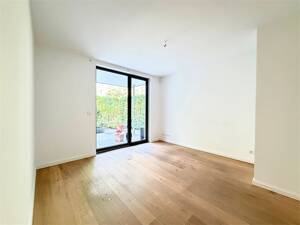 Ruhig und zentral: Eigentumswohnung mit Garten, Aufzug und Tiefgarage im Grindel – 20146 Hamburg – Vorschaubild 3