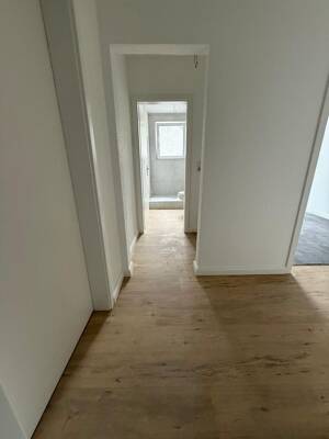 2-Zimmer-Wohnung - Erstbezug nach Sanierung mit EBK in Essen ?? – 45138 Essen – Vorschaubild 6