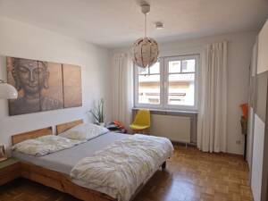 2-Zimmer-Wohnung in zentraler Lage von Trier mit Balkon und Tiefgaragenstellplatz – 54290 Trier – Vorschaubild 5