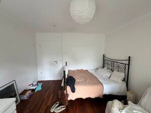 Möbliertes WG-Zimmer in Hamburg, Winterhude – 22303 Hamburg – Vorschaubild 5