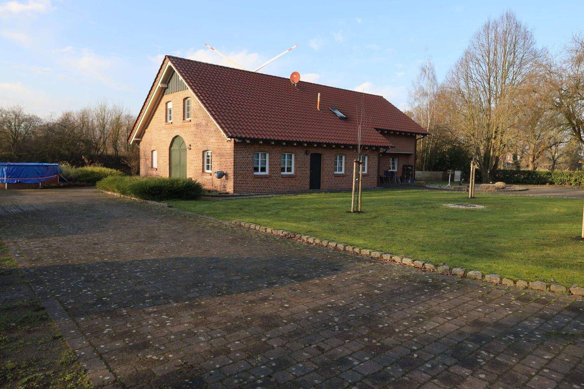 Haus in 48712 Gescher mit 153,77 m² kaufen