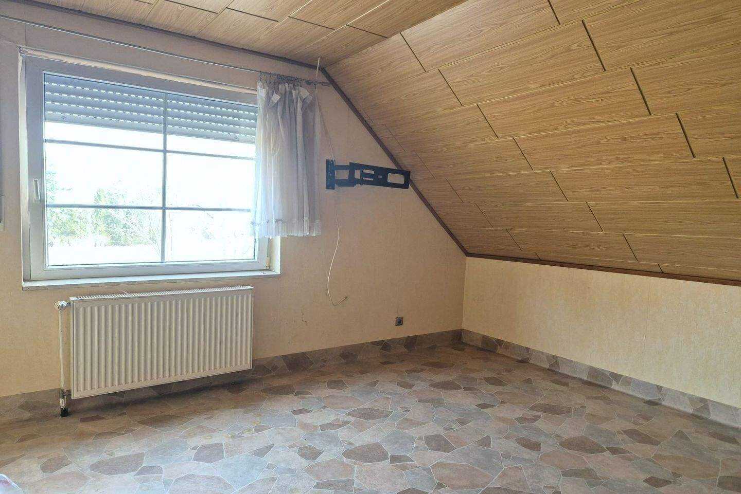 Wohnen mit viel Platz, Natur und einem sehr großem Grundstück – Sassenburg – Vorschaubild 7