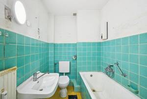 Renovierungsbedürftige 3-Zimmer-Wohnung aus Nachlass zu verkaufen – 22303 Hamburg – Vorschaubild 7
