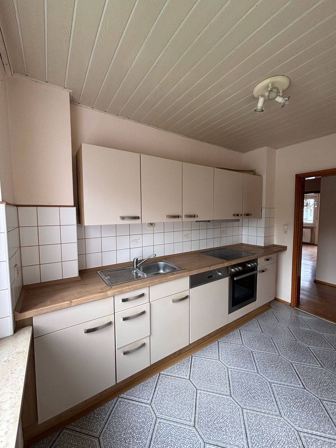 3-Zimmerwohnung in Röthenbach b. Schweinau (Privat) – Nürnberg – Vorschaubild 4