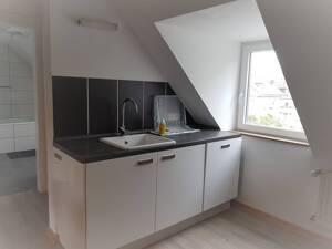Helle, Moderne, Große Wohnung in Bonn – 53177 Bonn – Vorschaubild 4