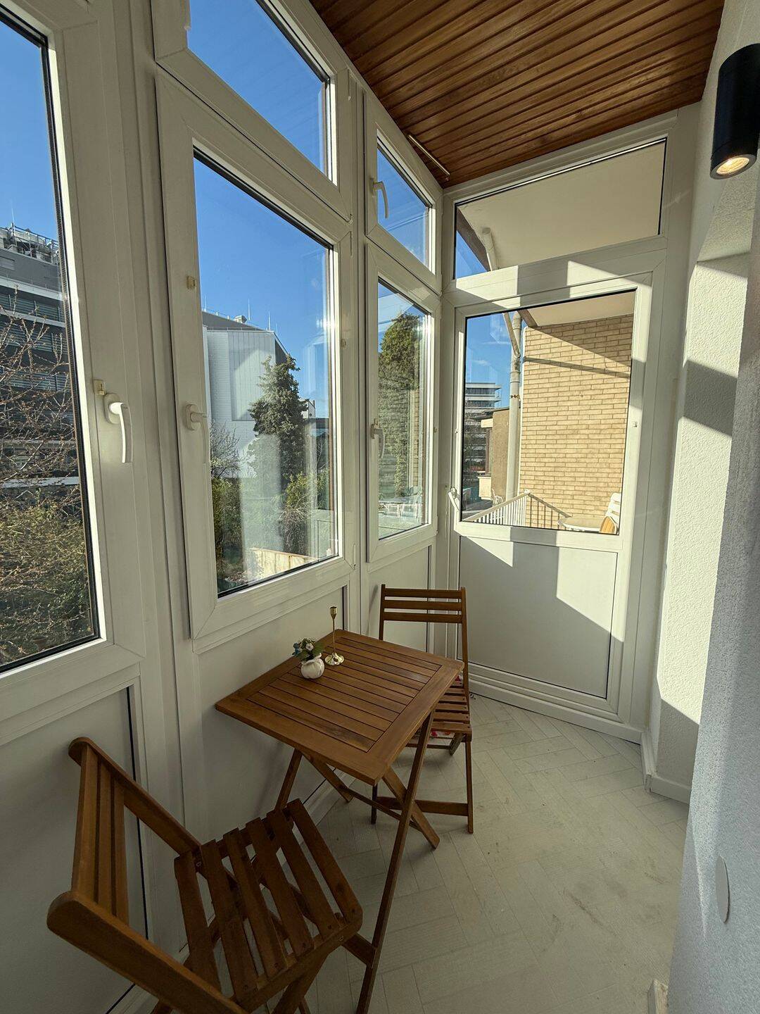 Zuhause mit 3 Zimmern und Balkon in Düsseldorf Holthausen – Düsseldorf – Vorschaubild 5