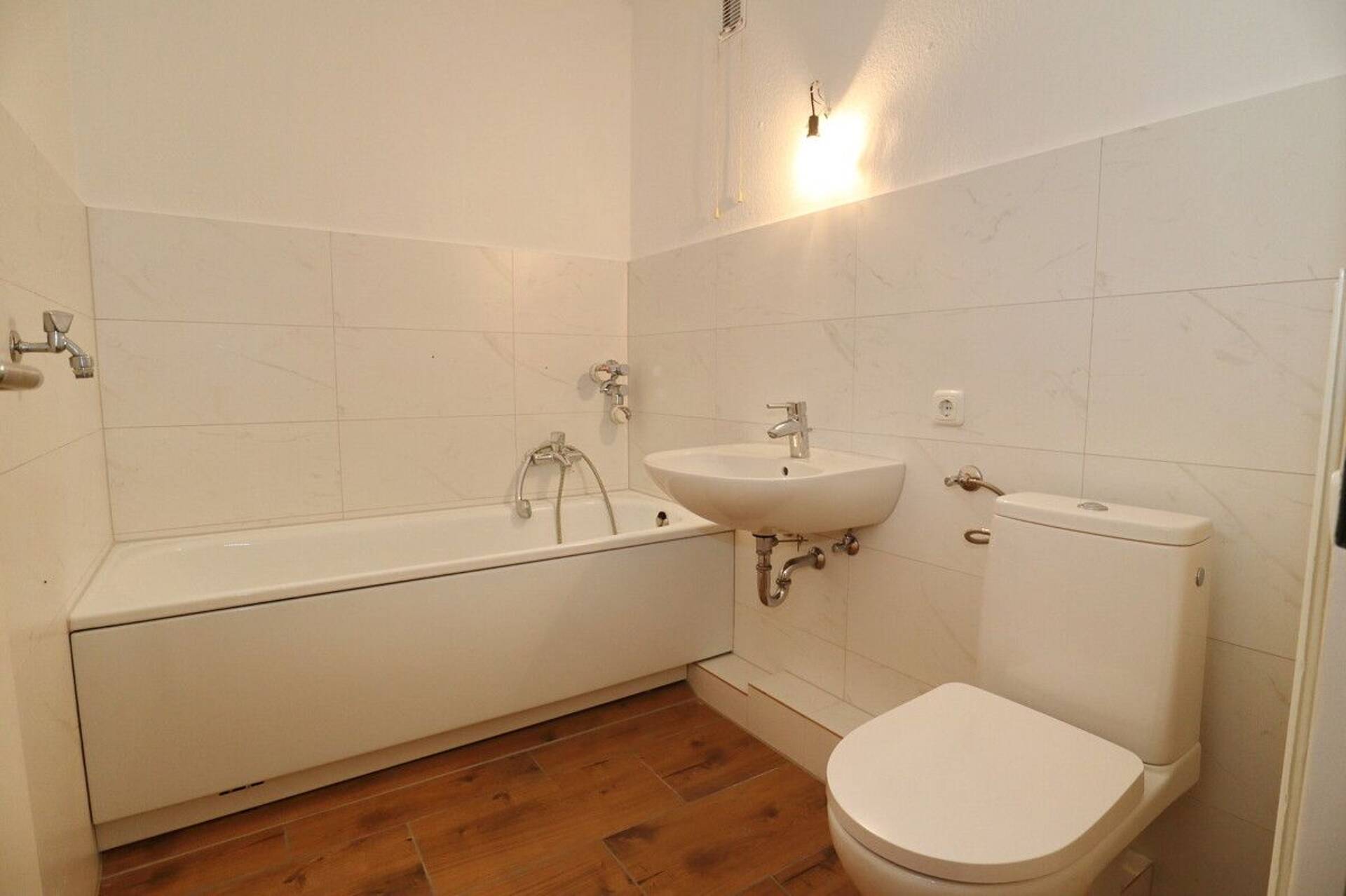 Erdgeschosswohnung in 23843 Bad Oldesloe mit 50,27 m² kaufen