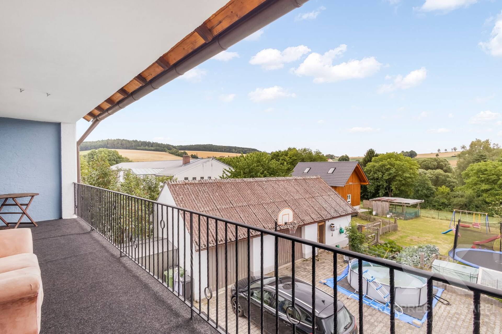 Mehrfamilienhaus in 92536 Pfreimd mit 180 m² kaufen