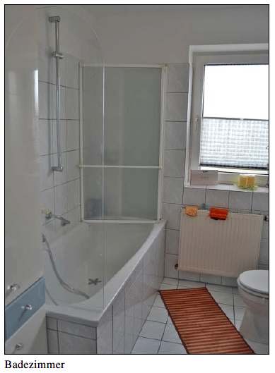 helle 2-Zimmer-Wohnung in Niederkassel-Mondorf – Niederkassel – Vorschaubild 8