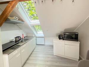 Ein Haus für ganz viel Leben! Mehrfamilienhaus mit individuellen Möglichkeiten in Osnabrück *Erbpacht* – 49088 Osnabrück – Vorschaubild 8