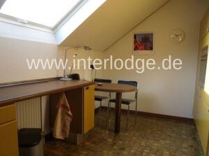 INTERLODGE GE-Rotthausen: Geräumige Komfortwohnung mit Balkon in ruhiger Lage – 45884 Gelsenkirchen – Vorschaubild 7