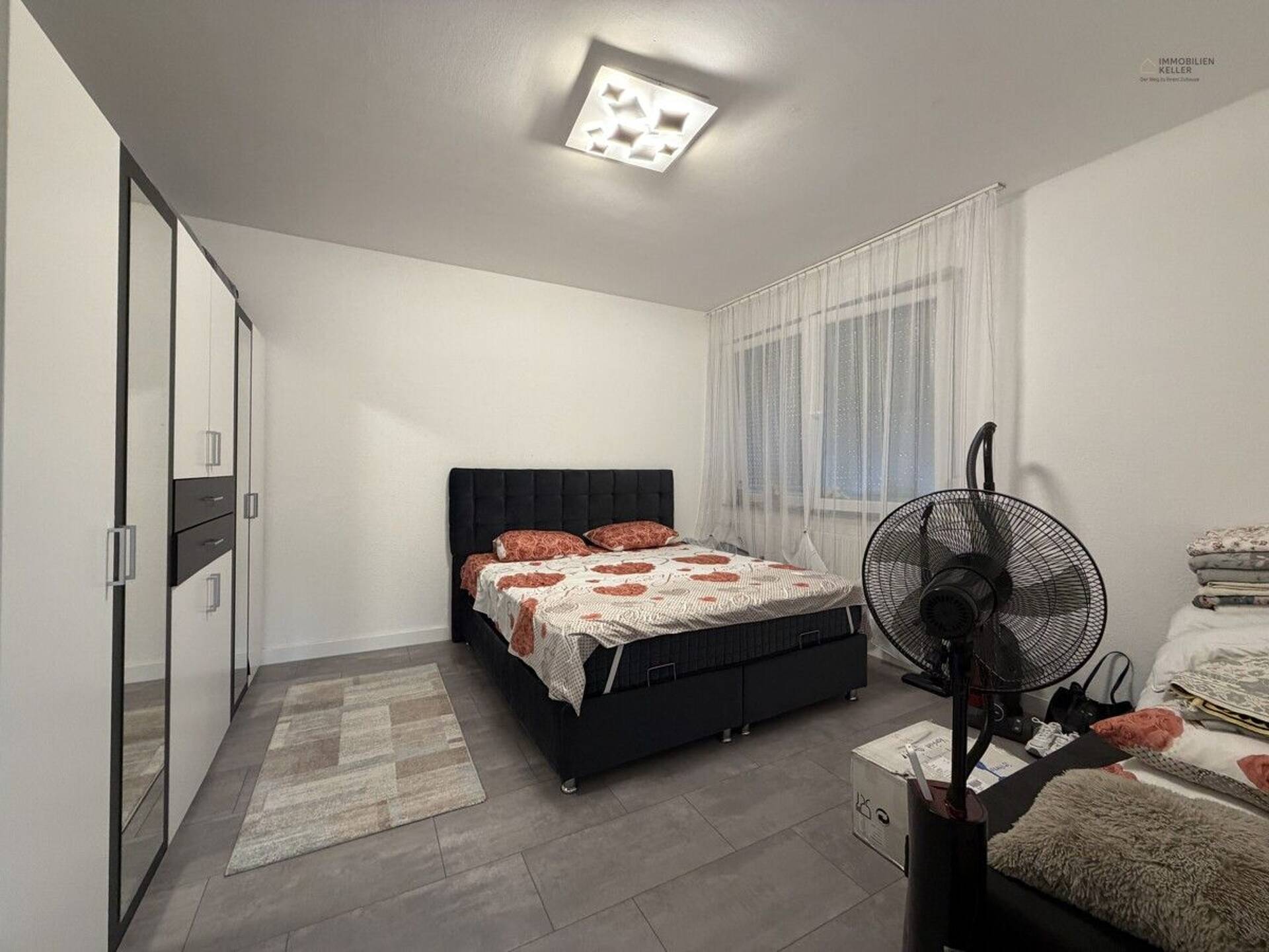 Etagenwohnung in 75177 Pforzheim mit 78 m² kaufen