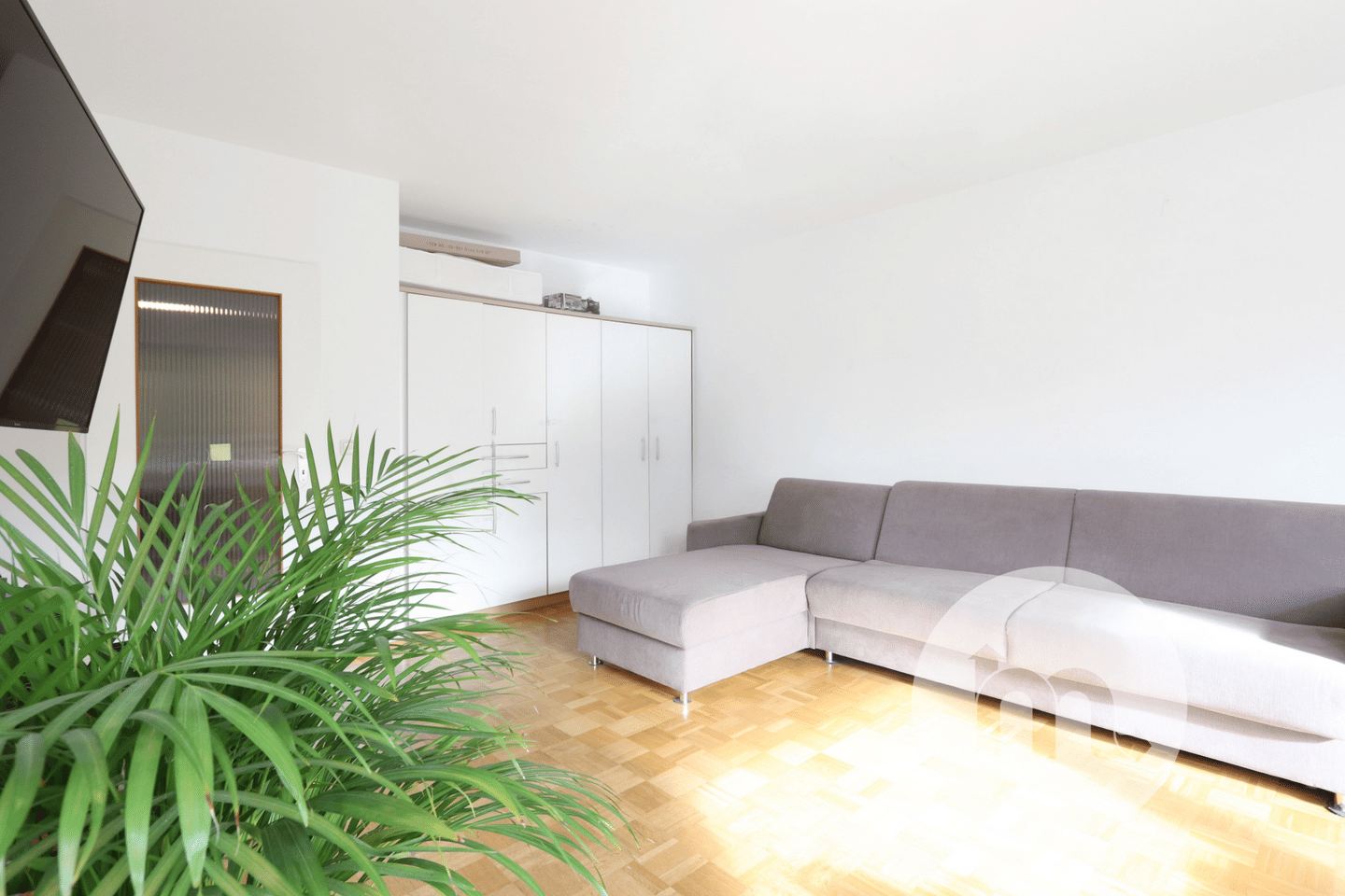 Ihr neues Zuhause mit Wohlfühlfaktor??Helle Räume, Süd-West-Loggia & Top-Lage nahe GEP! – Germering – Bild 1 von 9