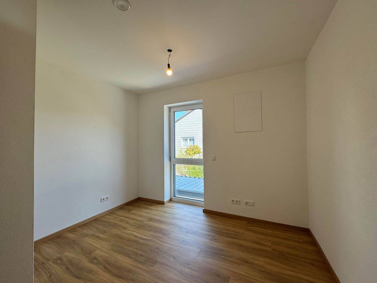 3-Zimmer-Wohnung im 1. Obergeschoss – Traunstein – Vorschaubild 5
