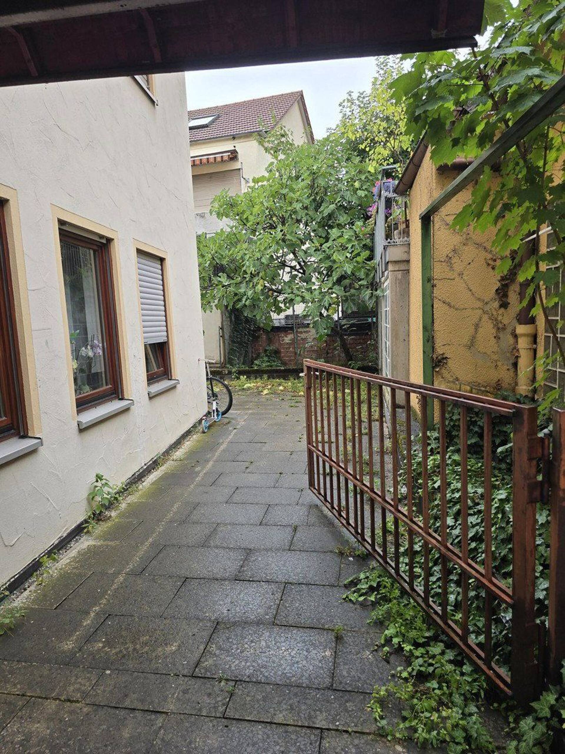 Etagenwohnung in 73525 Schwäbisch Gmünd mit 80 m² kaufen