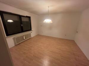 3-Zimmer-Wohnung (EG) ab 01.09.26 in Hostenbach zu vermieten – 66787 Wadgassen – Vorschaubild 2
