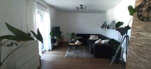 !! Sehr schöne OG-Wohnung mit Balkon und Stellplatz in Heiden zu vermieten !! – 46359 Heiden – Vorschaubild 6
