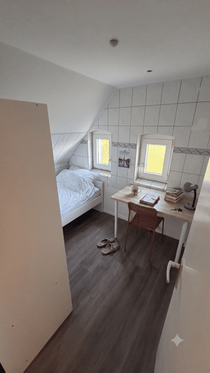 Zimmer 10 in 16er WG,Bövinhausenstr 17 WE4 – 44388 Dortmund – Vorschaubild 2