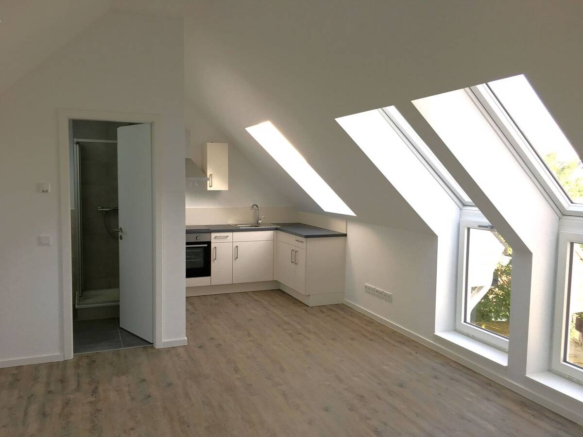 Modernes Apartmenthaus (Bj 2017) mit 14 Eigentumswohnungen – 13086 Berlin – Bild 1 von 3