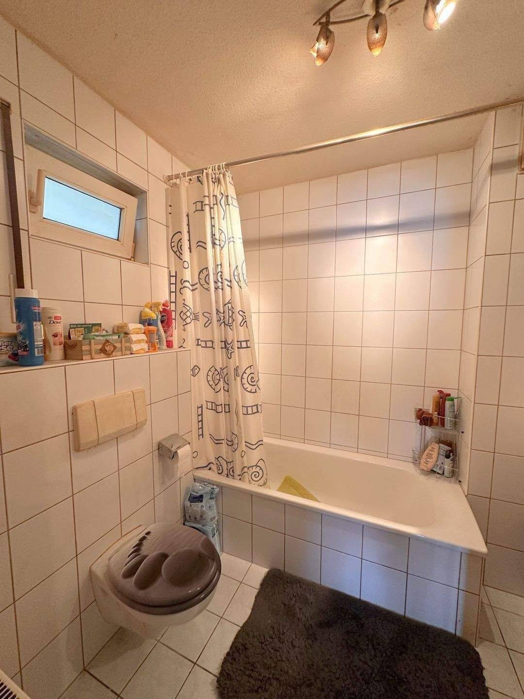 Helle 2 Zi. Wohnung in ruhiger Lage !! Anfang 2027 bezugsfrei !! – Würzburg – Vorschaubild 6