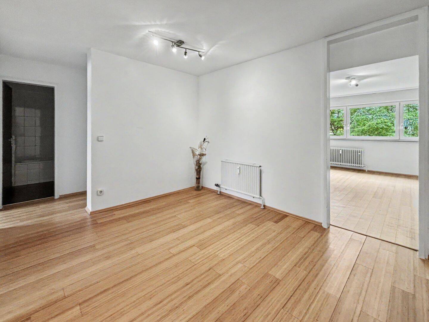 Charmante 3-Zimmer Eigentumswohnung in beliebter Lage von Möhringen – Stuttgart – Vorschaubild 2