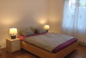 Luxuriös ausgestattete voll möbilierte Wohnung mit Loftflair in Top Lage Mannheim – 68165 Mannheim – Vorschaubild 8