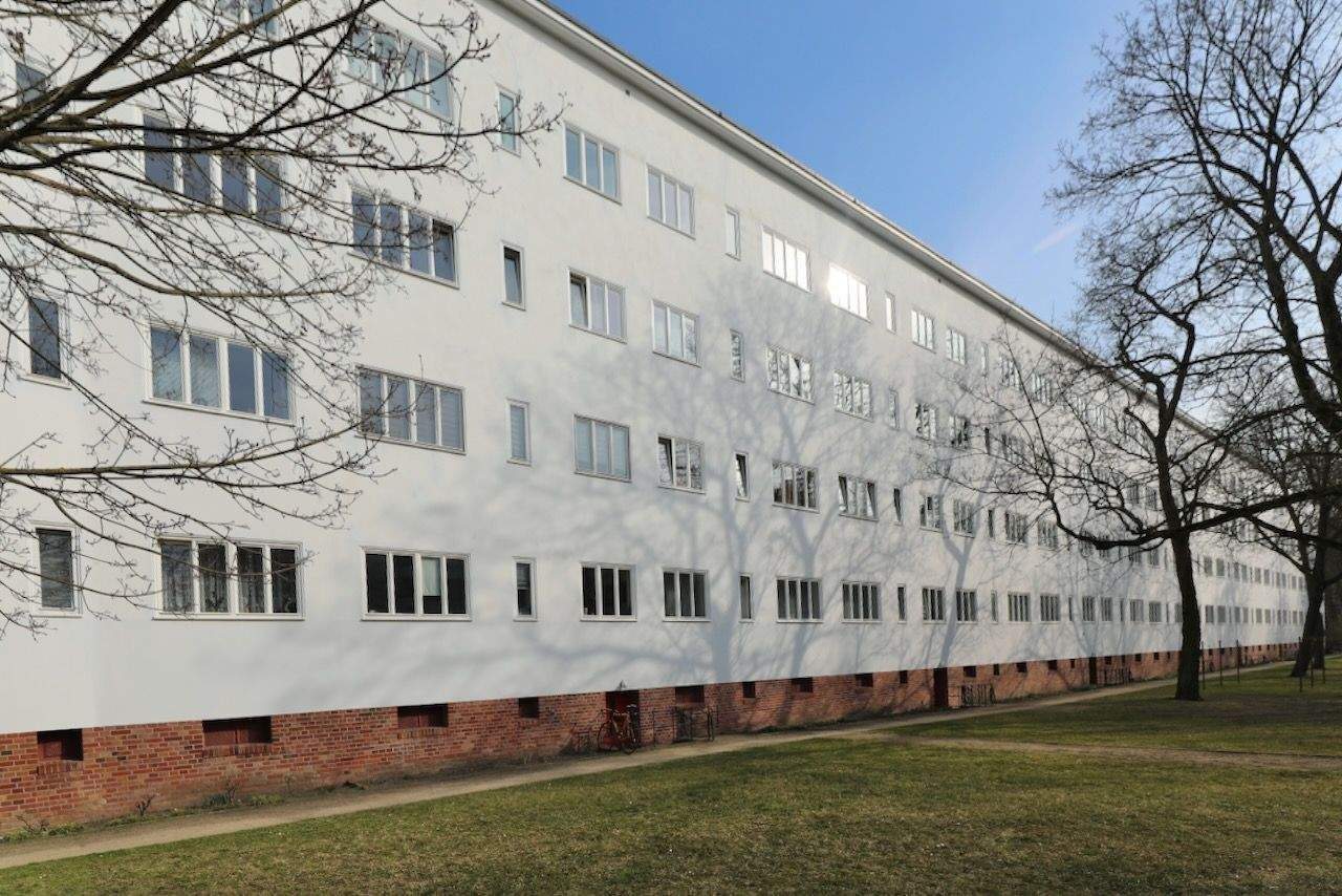 PRAKTISCHES HOCHPARTERRE MIT WINTERGARTEN - NAHE DER SPREE - ZUR ZEIT VERMIETET – Berlin – Vorschaubild 7