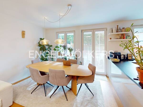 Etagenwohnung in 55218 Ingelheim am Rhein mit 95 m² kaufen