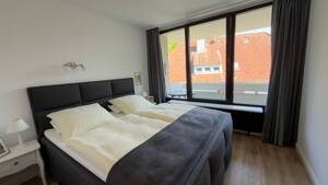 2 Zimmerwohnung mit Wellness-Oase – 23570 Lübeck – Vorschaubild 9