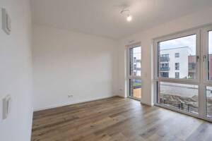 Fast wie eine Doppelhaushälfte! Neubauwohnung in attraktiver Lage! – 44225 Dortmund – Vorschaubild 7