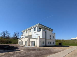 4 Zimmer Oberwohnung mit Balkon im Villenquartier *Erstbezug* – 14469 Potsdam – Vorschaubild 8