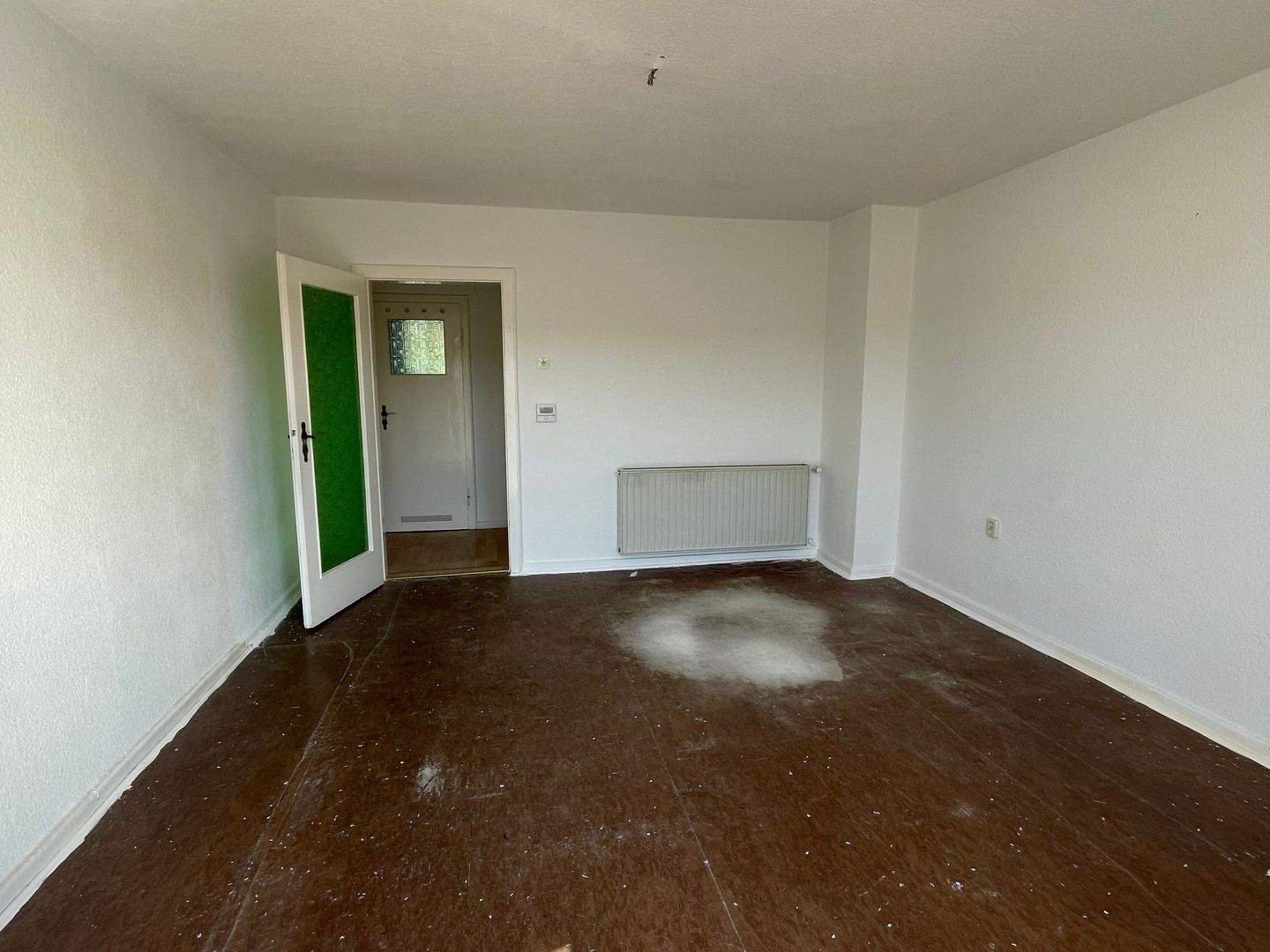3-Raum-Wohnung mit Balkon – Rostock – Vorschaubild 4