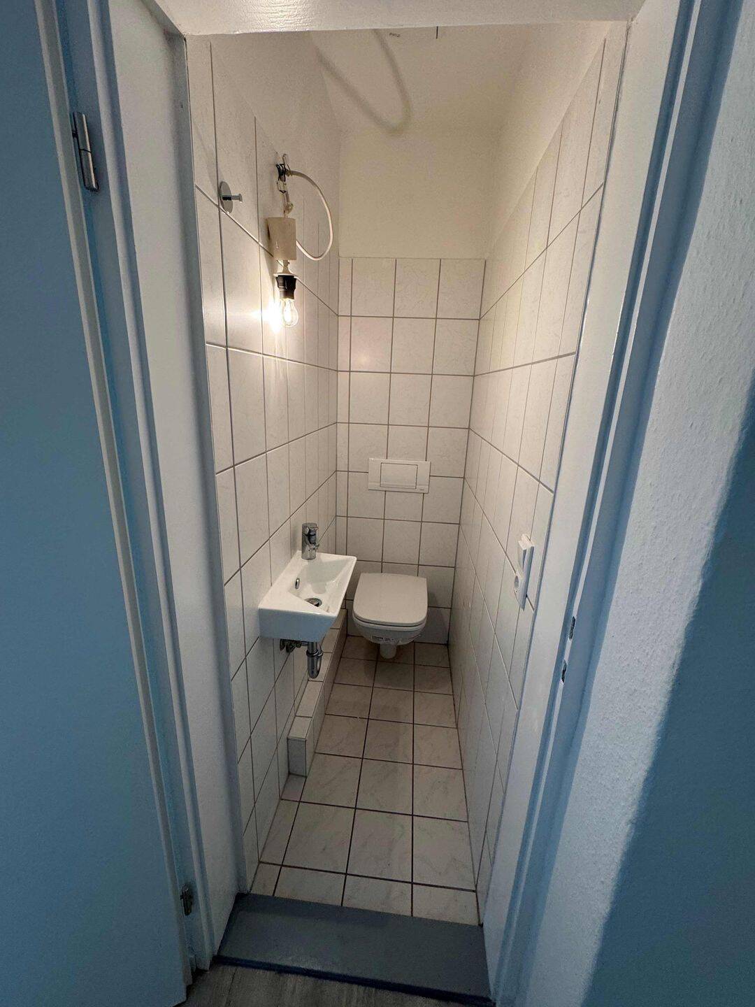 4 Zimmer Wohnung in Stadtfeld Ost – Magdeburg – Vorschaubild 7