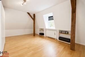 Top saniertes Einfamilienhaus mit Einliegerwohnung in Bestlage Bremen-Gete – 28211 Bremen – Vorschaubild 8